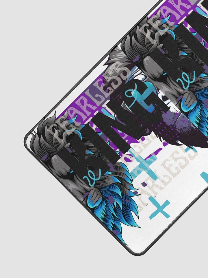 Fearless King Pad product image (2)