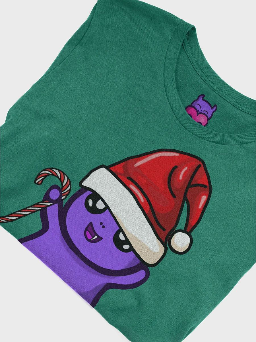 Christmas Jeffrey Super Soft Tee product image (21)