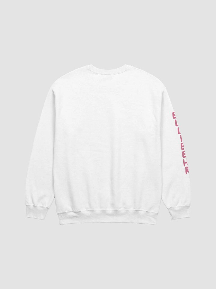 This is Fine Behr Unisex Crewneck product image (2)
