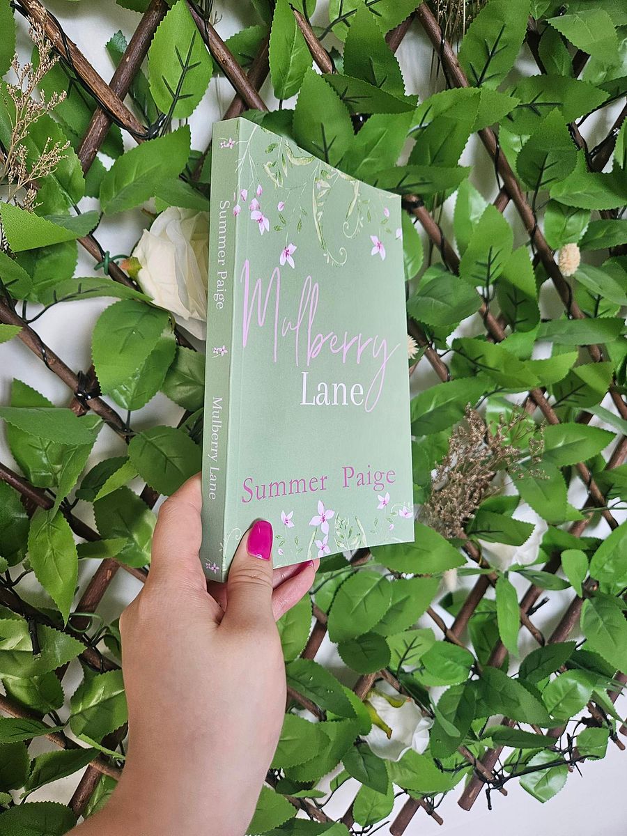 Mulberry Lane product image (3)