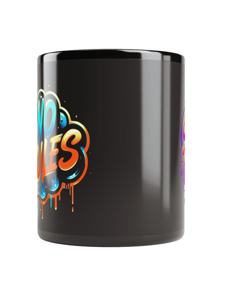 OVERTHINKER – Neon Graffiti Text for Urban Style Lovers product image (9)