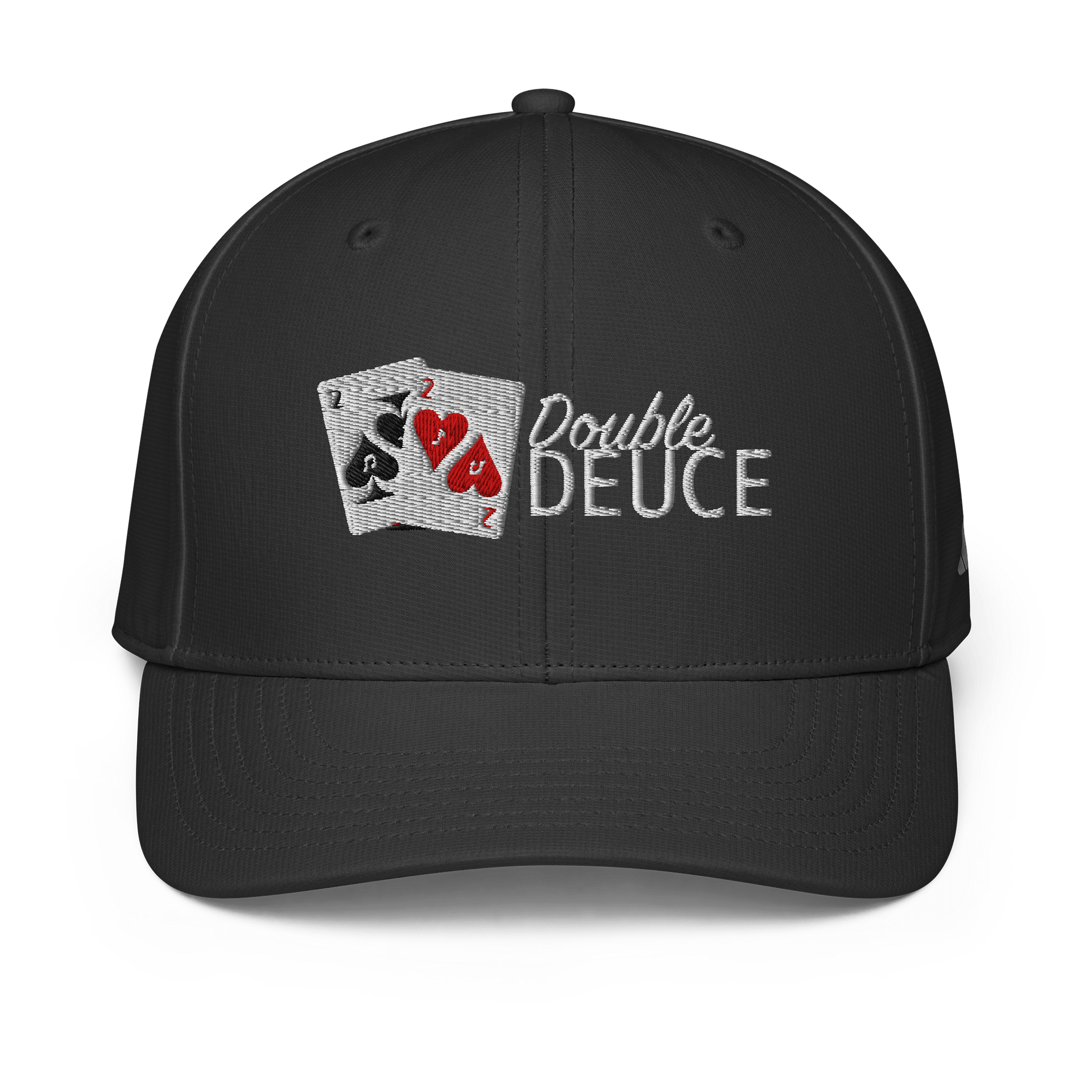 Embroidered Double Deuce Adidas Cap product image (2)