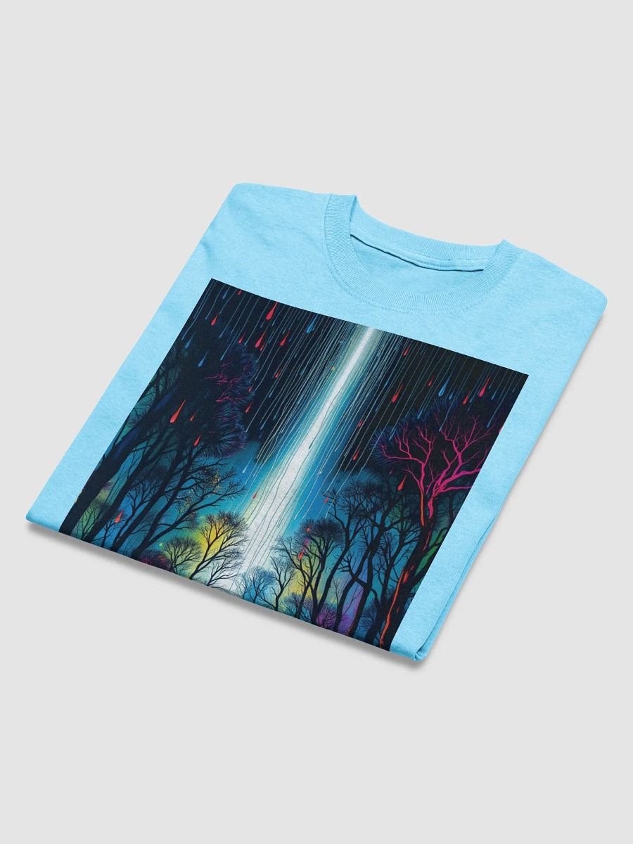 Streetwear Essential: Gildan Heavyweight Tee product image (3)