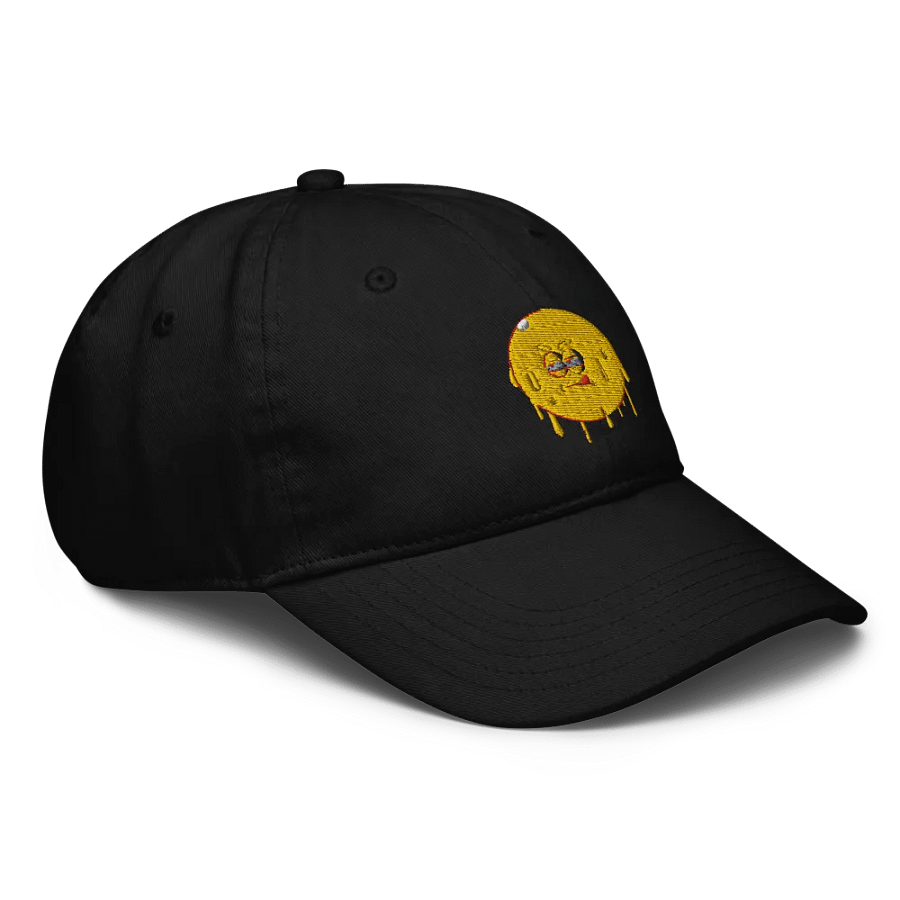Globby champion dad hat product image (5)