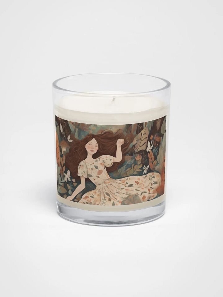 Welcome to Thistledown | Soy Wax Candle product image (1)