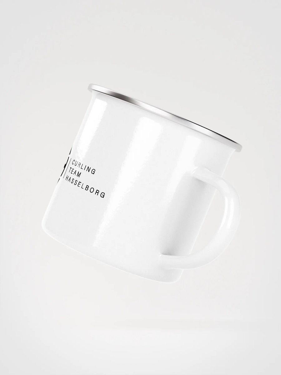 Team Hasselborg Mug product image (2)