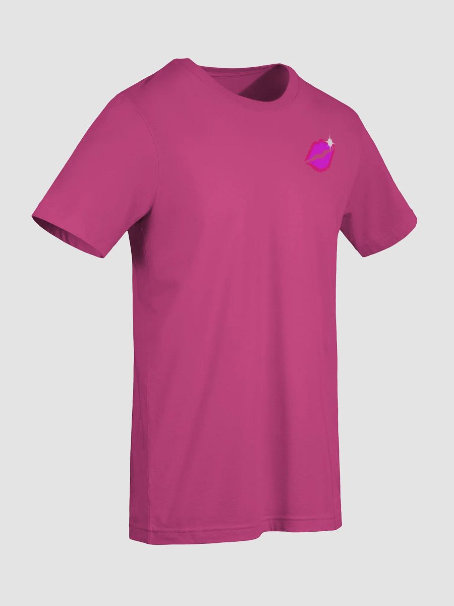 Finny Kiss Supersoft T-Shirt - Lights product image (79)