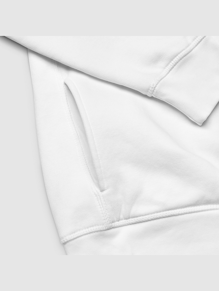 Gestickter Unisex Pullover - Chizukeki product image (3)
