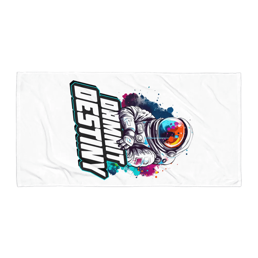 DD Towel product image (1)