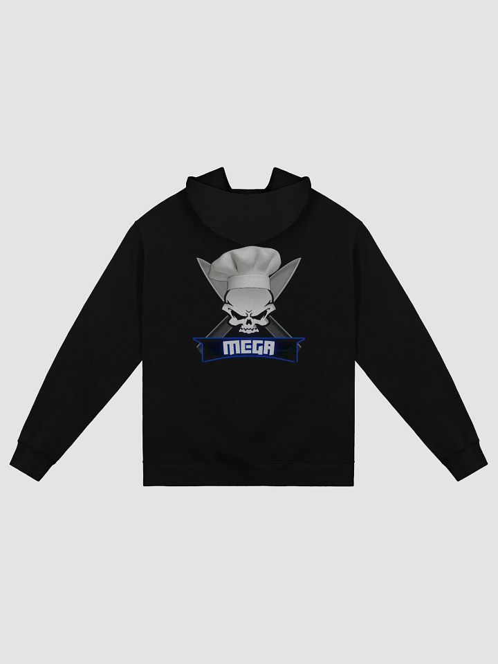 Food Plug Retro Hoodie product image (6)