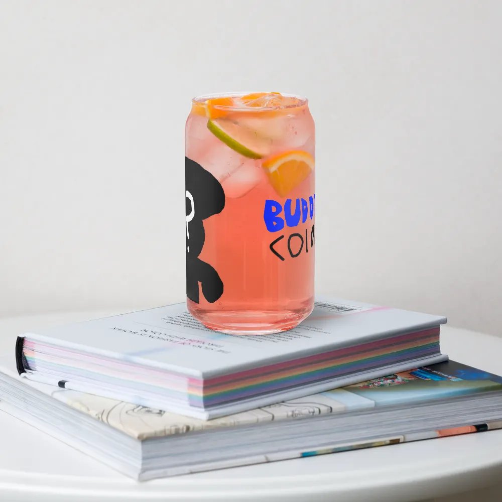 Buddy Cola Glass Can product image (4)