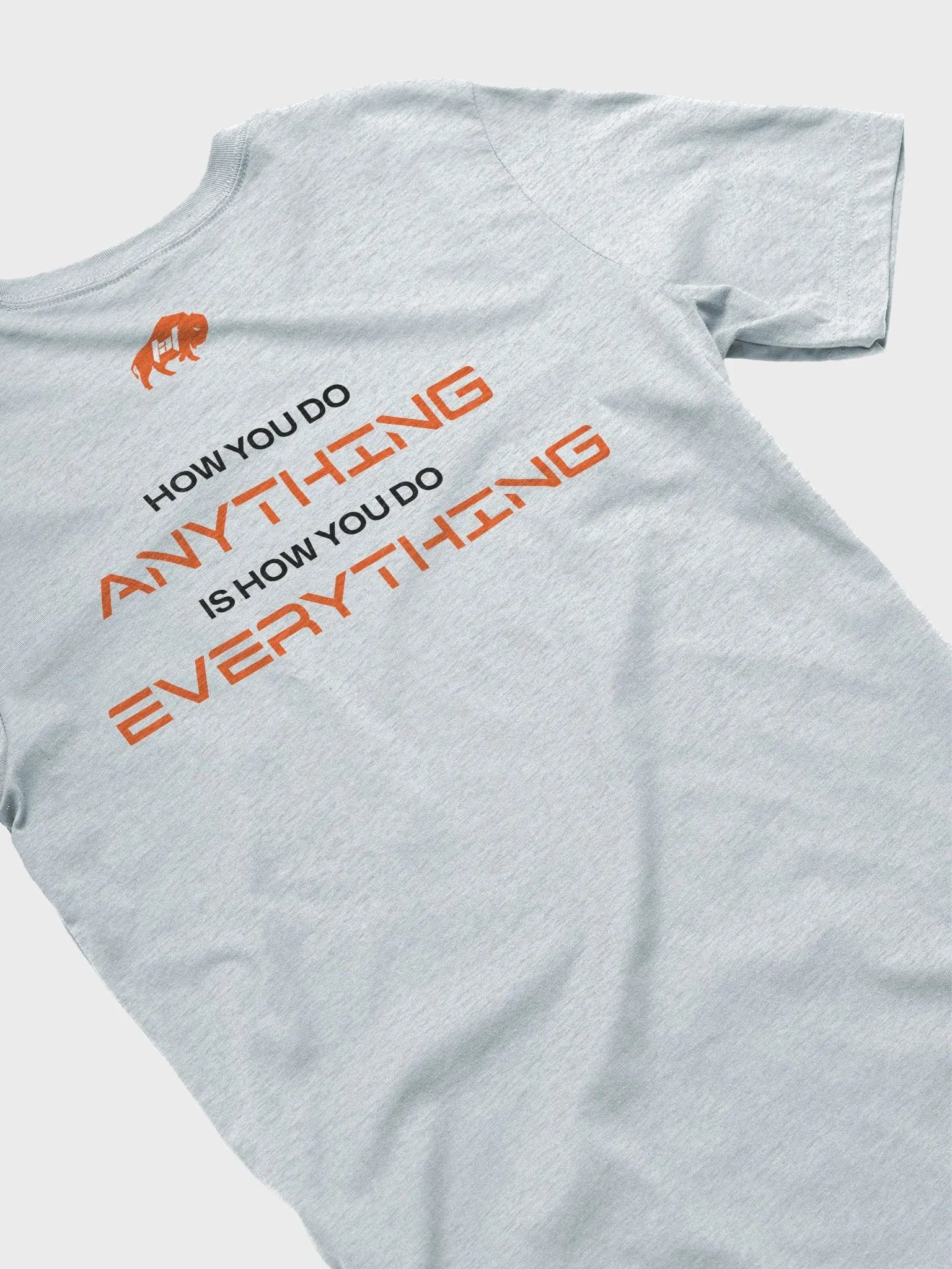 How You Do Anything Tee product image (51)