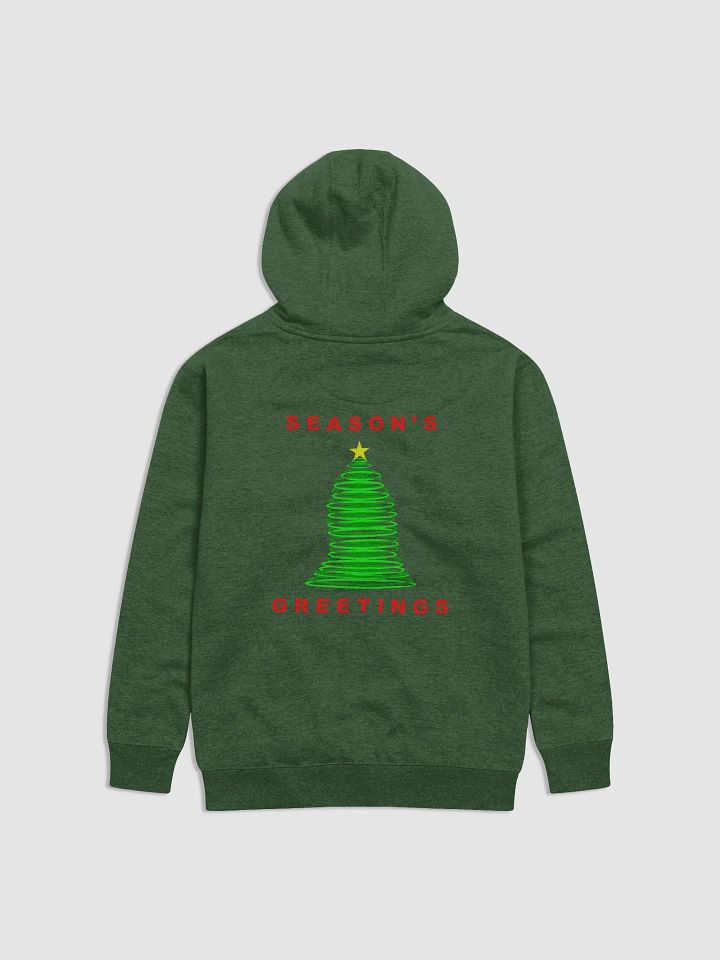 Christmas Tree Abstract product image (2)