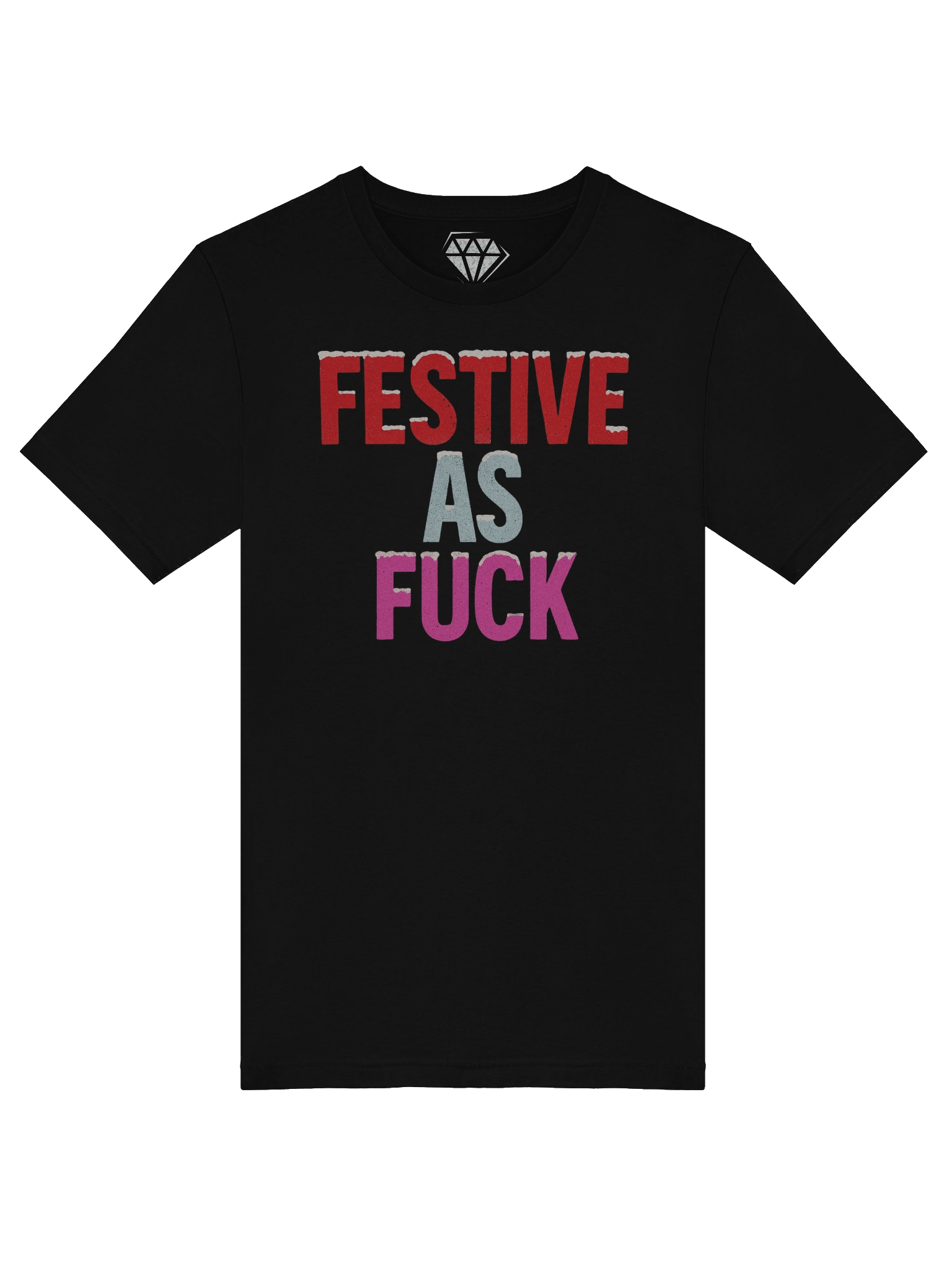 Festive as F* product image (5)