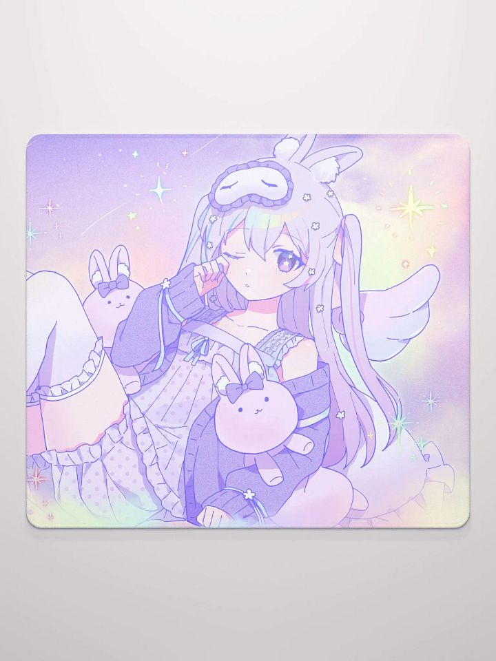 Cloud9 Gaming Mousepad product image (4)