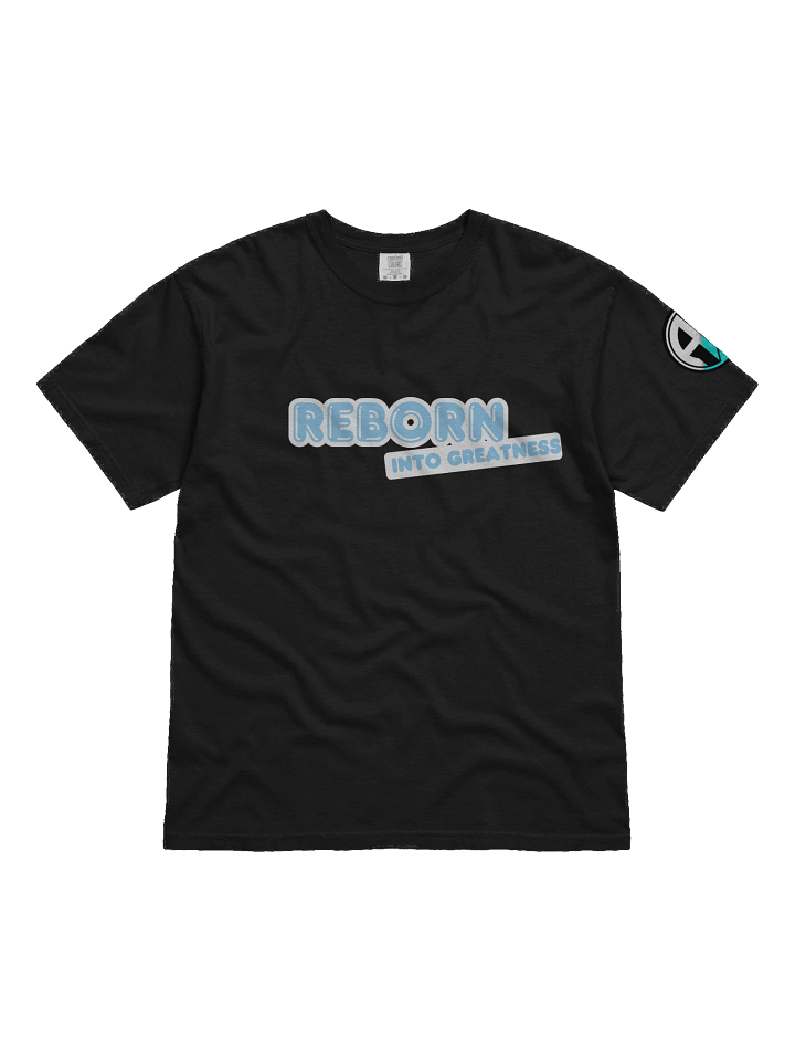 AR Logo Comfort Tee product image (1)