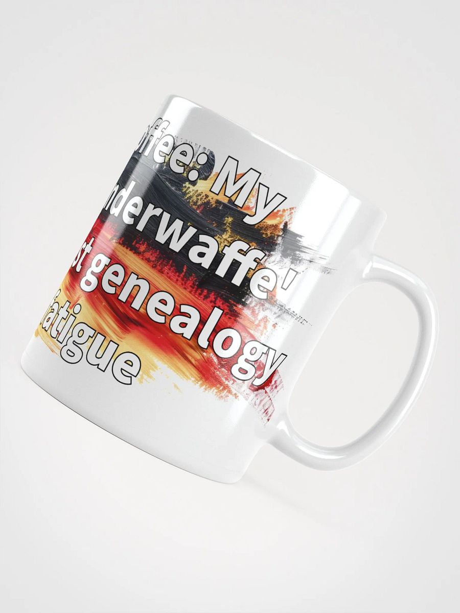 German Ancestry product image (4)
