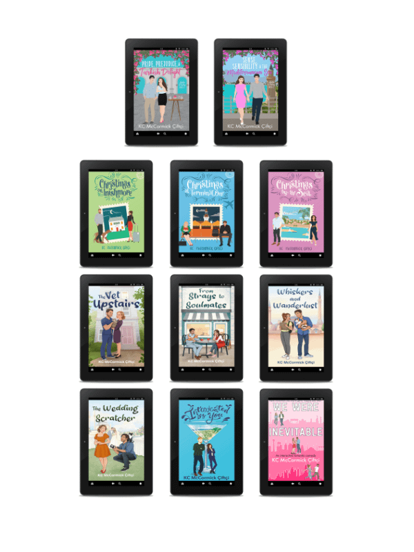 Ultimate Bundle (11 Books!) product image (1)