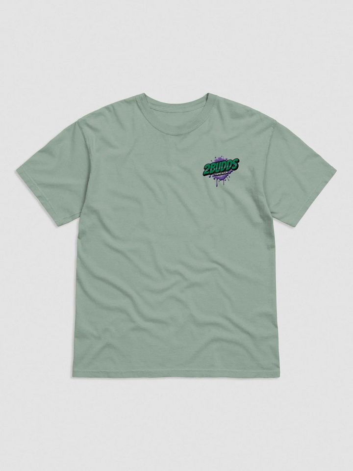 2BUDDS T SHIRT product image (1)