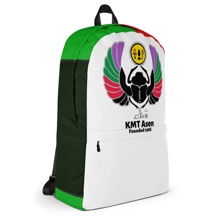 KMT Asen Backpack # 2 product image (8)