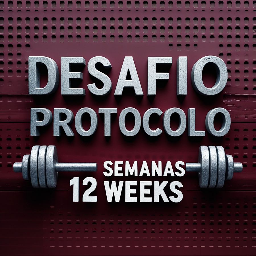Protocolo de 12 Semanas para Força, Hipertrofia e Transformação Física product image (2)