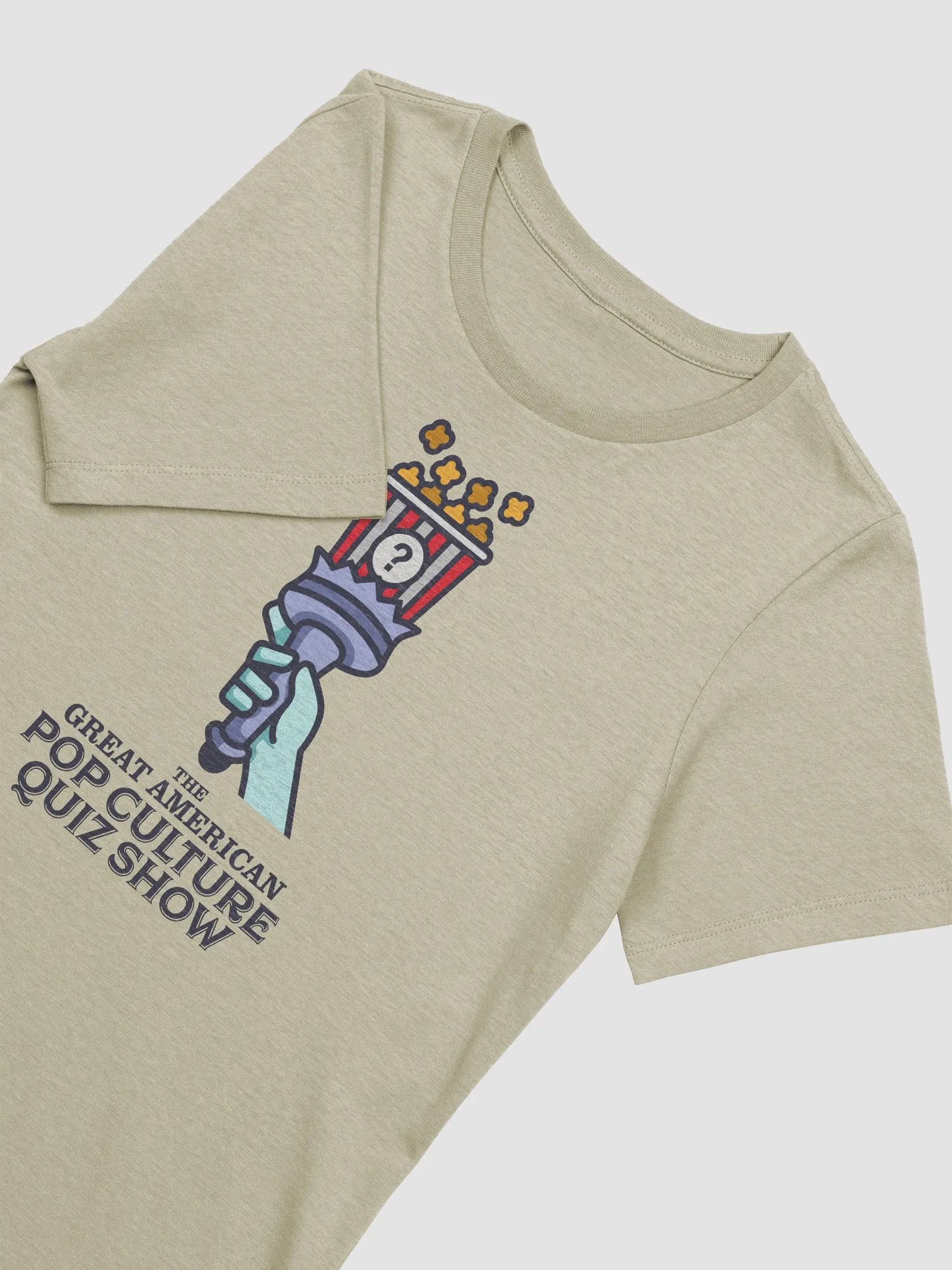 TGAPCQS Torch / Women product image (1)