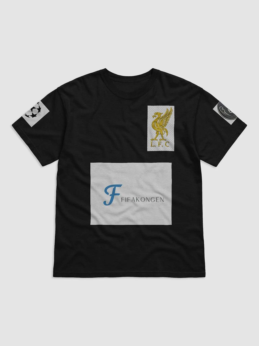 Liverpool T-shrits Trent Alexander-Arnold product image (18)