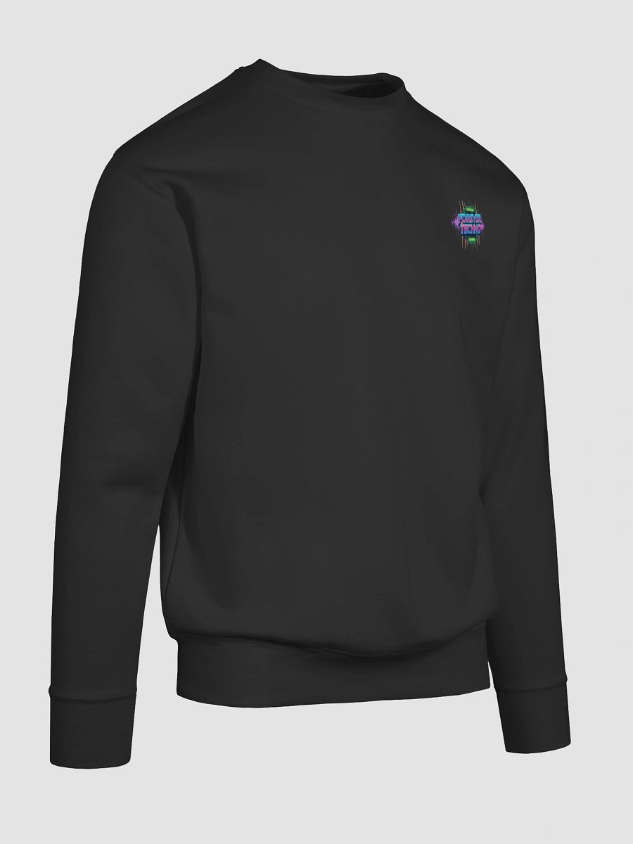 Digital Groove Premium Sweatshirt product image (11)