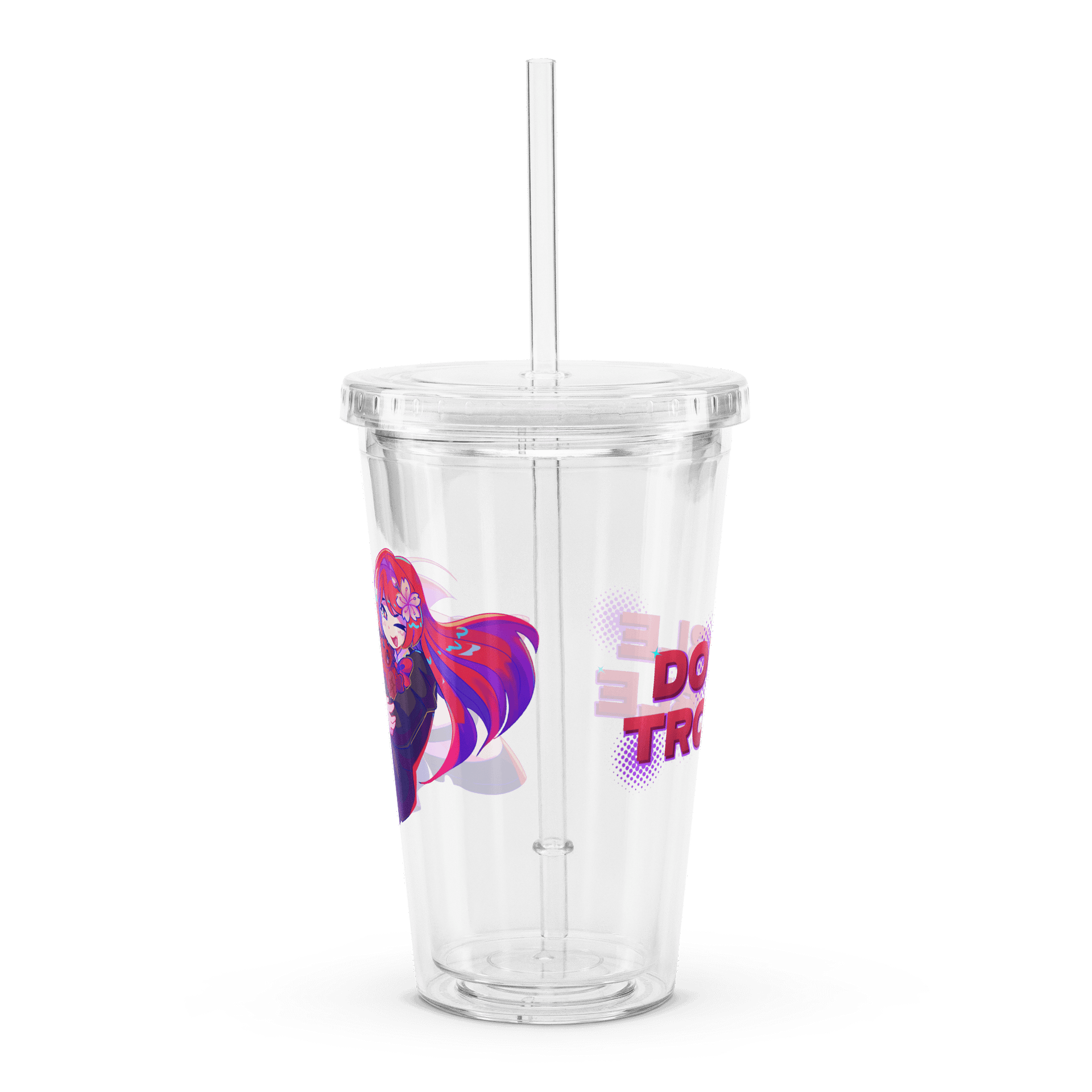 Double Trouble Tumbler product image (2)