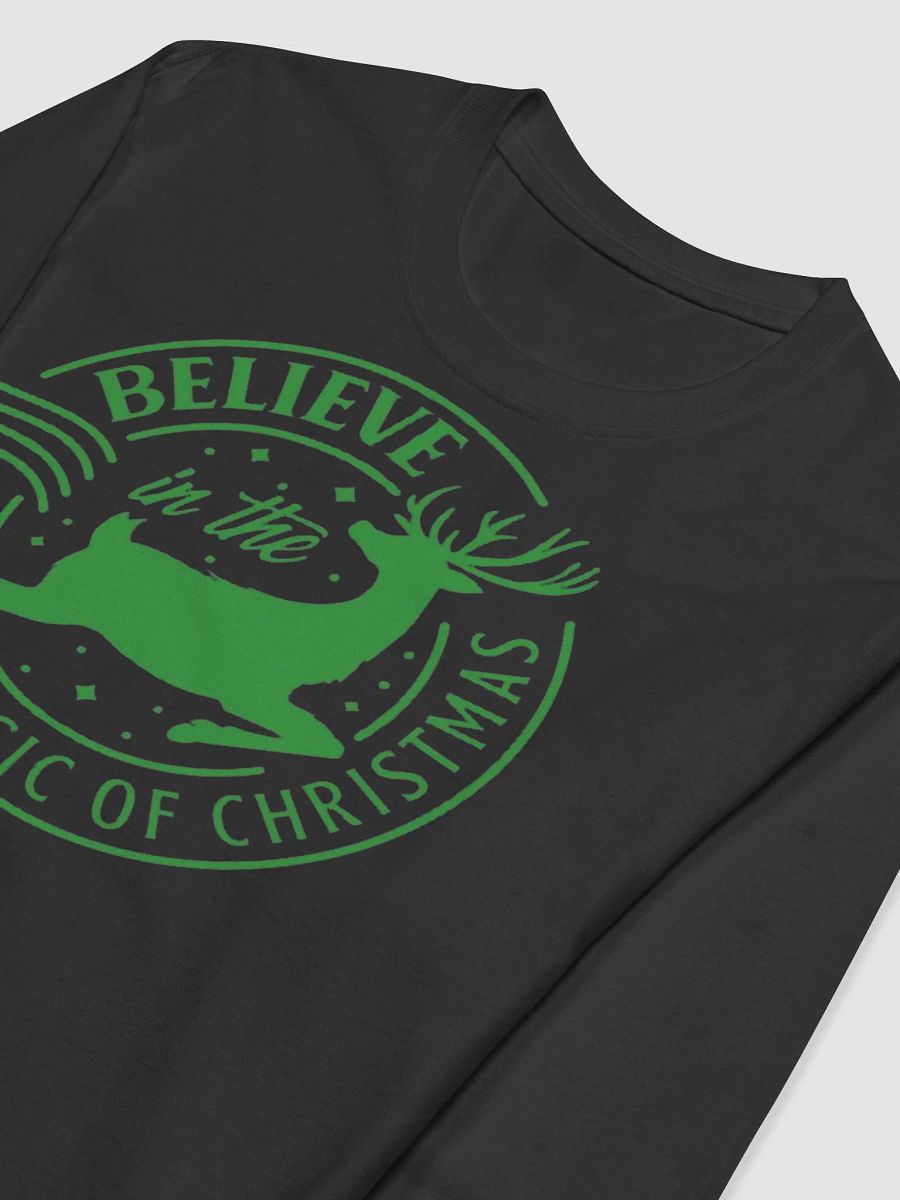 BELIEVE IN THE MAGIC OF CHRISTMAS product image (3)