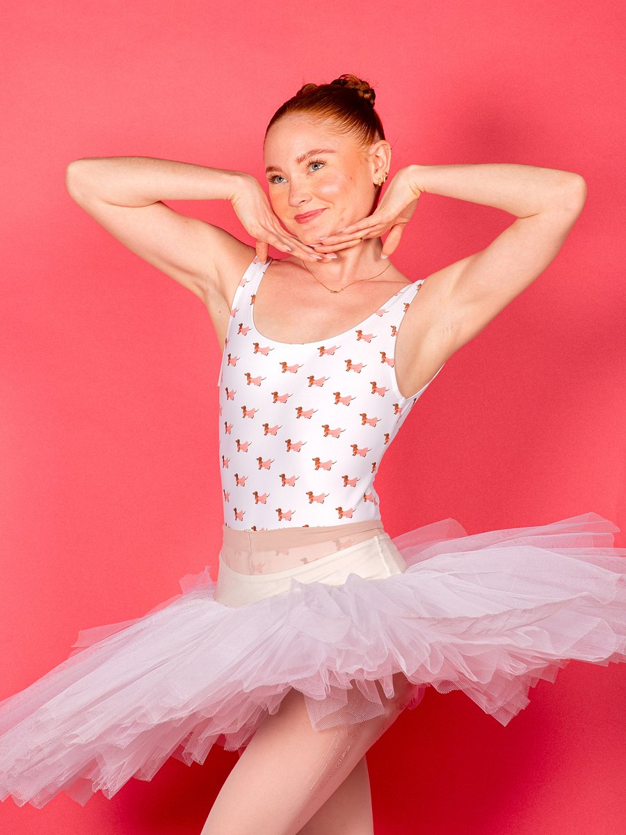 Doxie Leotard product image (1)