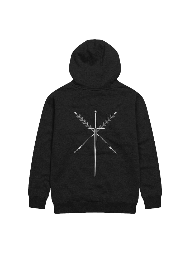 KCD 2 unique hoodie product image (12)