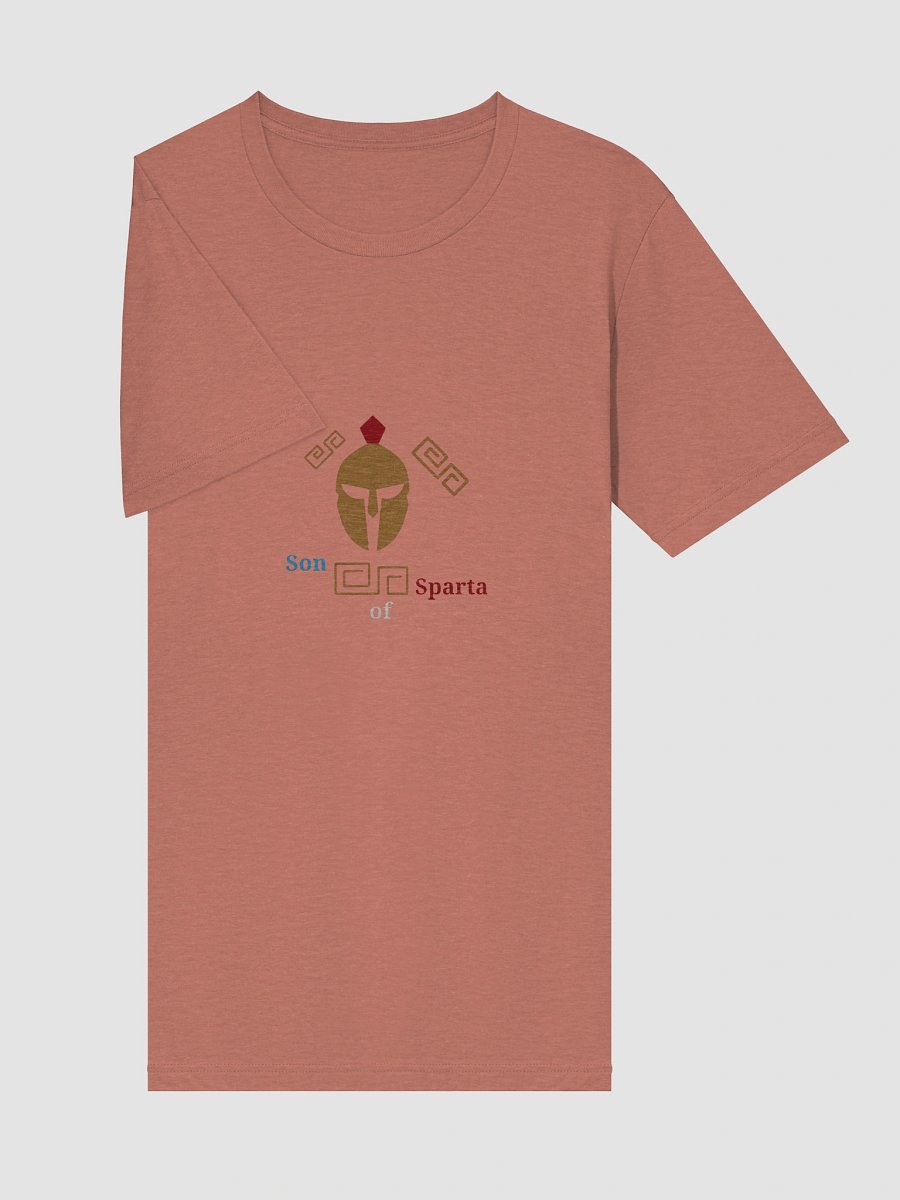 Spartan Legacy Tee product image (5)