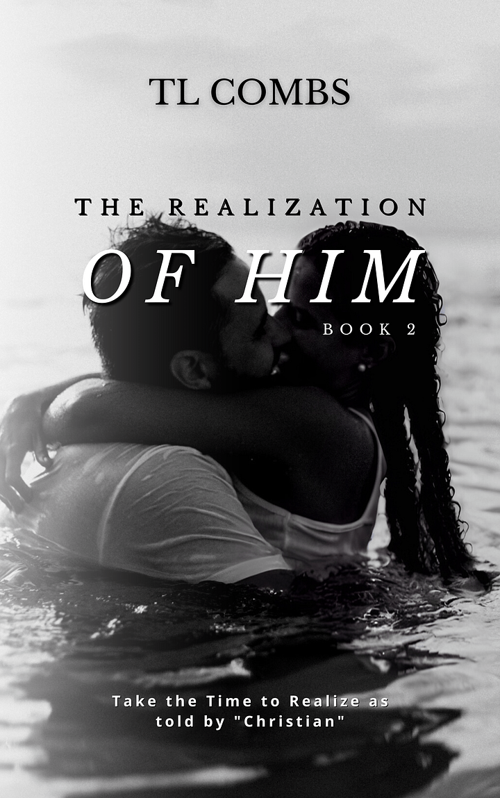 The Realization of Him product image (1)
