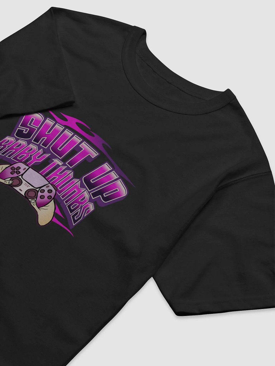 Copy of Champion Relaxed-Fit T-Shirt - Baby Thumbs product image (3)