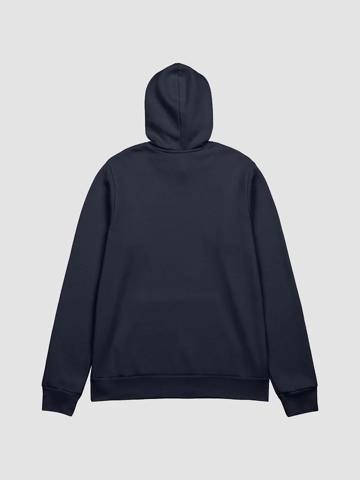 Skull Cap Super Soft Hoodie product image (12)