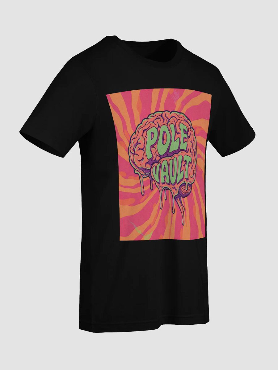 Mind Melt Shirt product image (31)