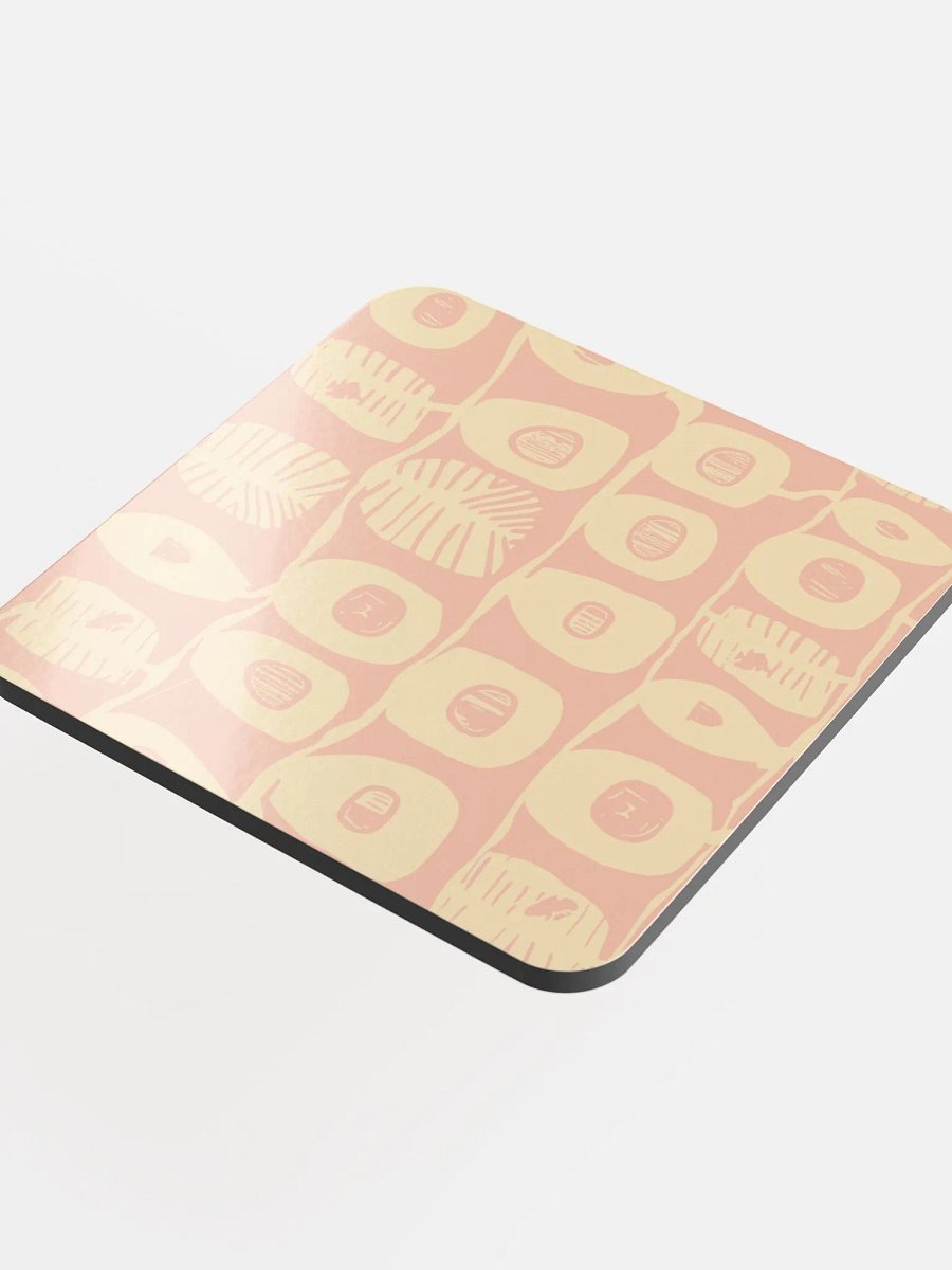 Tropical Zen Coaster Set product image (4)
