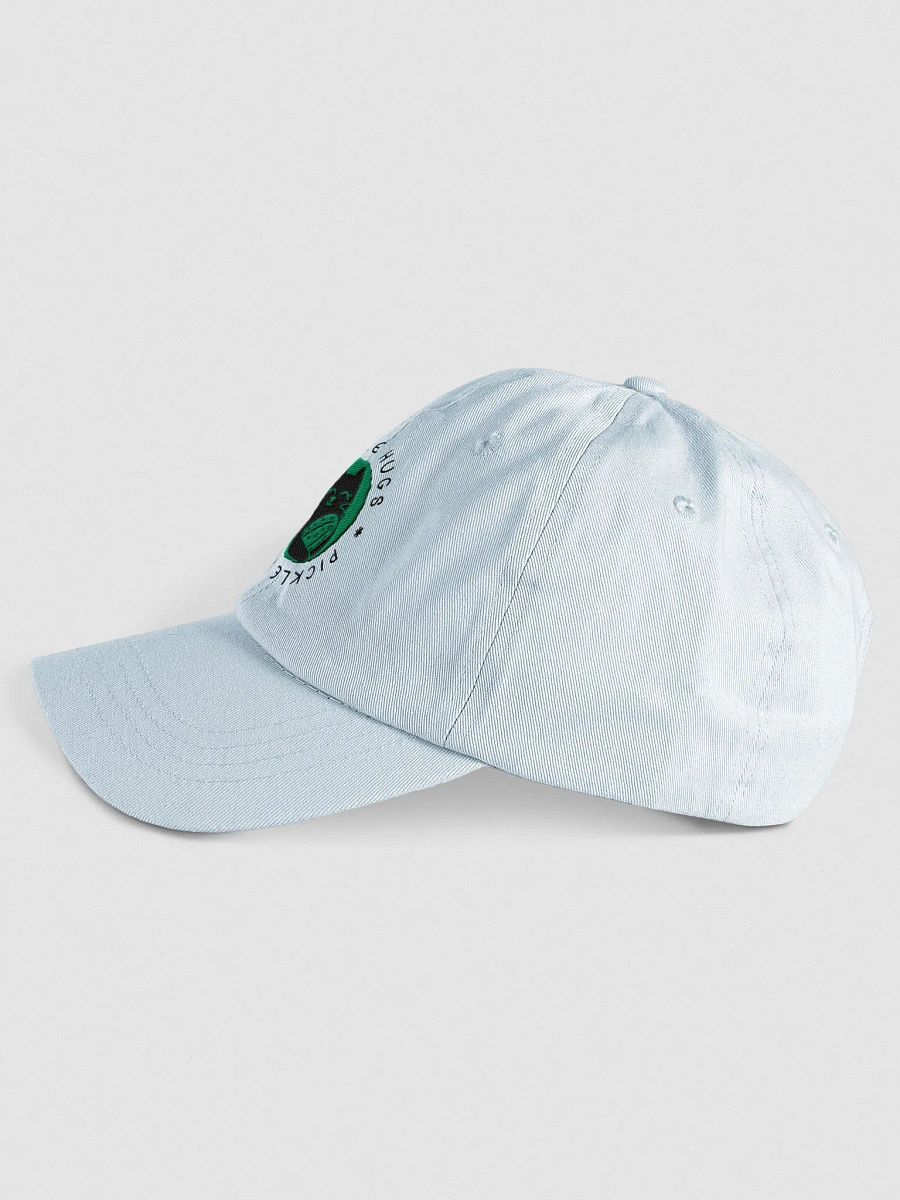 Pickle Hugs Branded Pastel Cap product image (11)