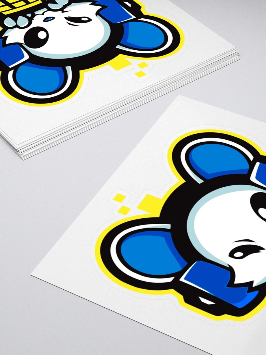 Cheesy: The Sticker product image (4)