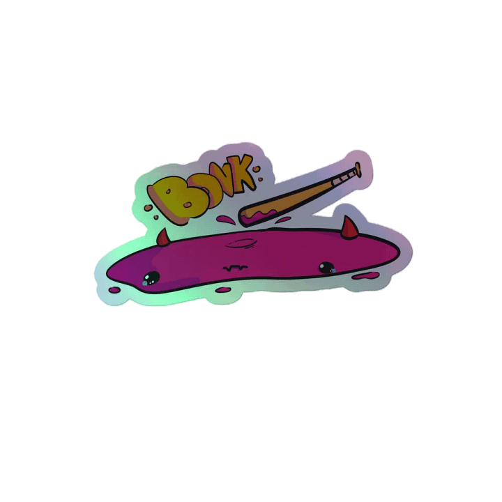Bonk! product image (2)