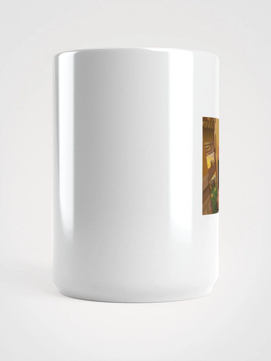 Minecraft Bee Mug product image (5)