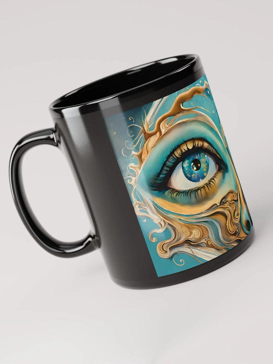 Aquarius' Revolutionary Refreshments: Innovate Your Thirst with Stellar Originality product image (5)