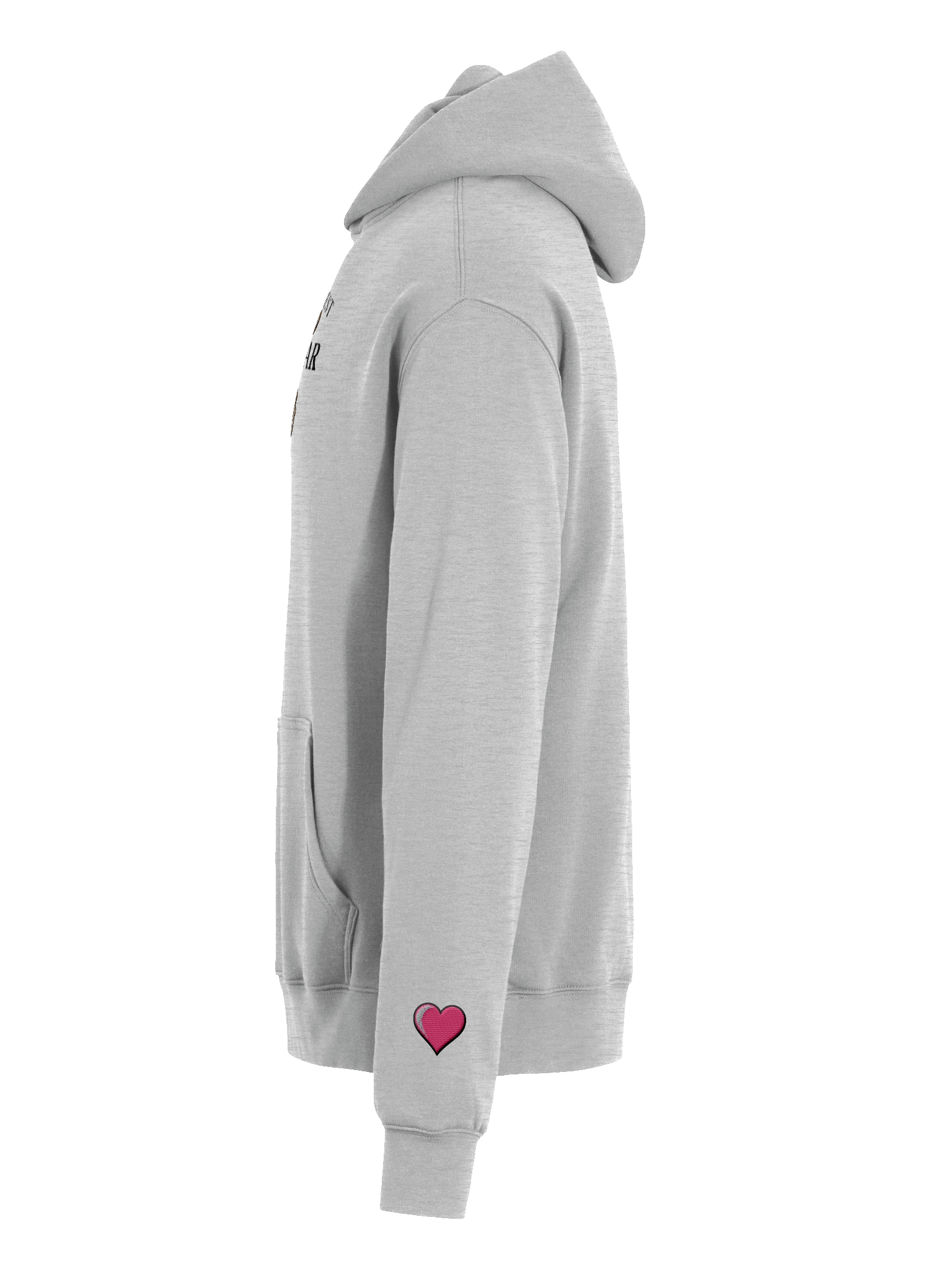 🐻✨"The Coziest Bear Is Me" Hoodie💕 product image (7)