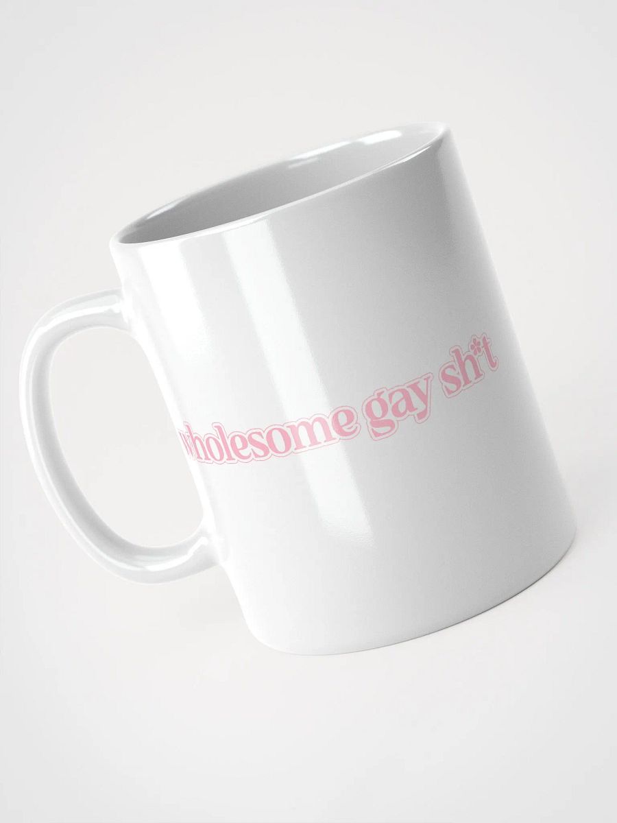Wholesome Gay Mug product image (3)