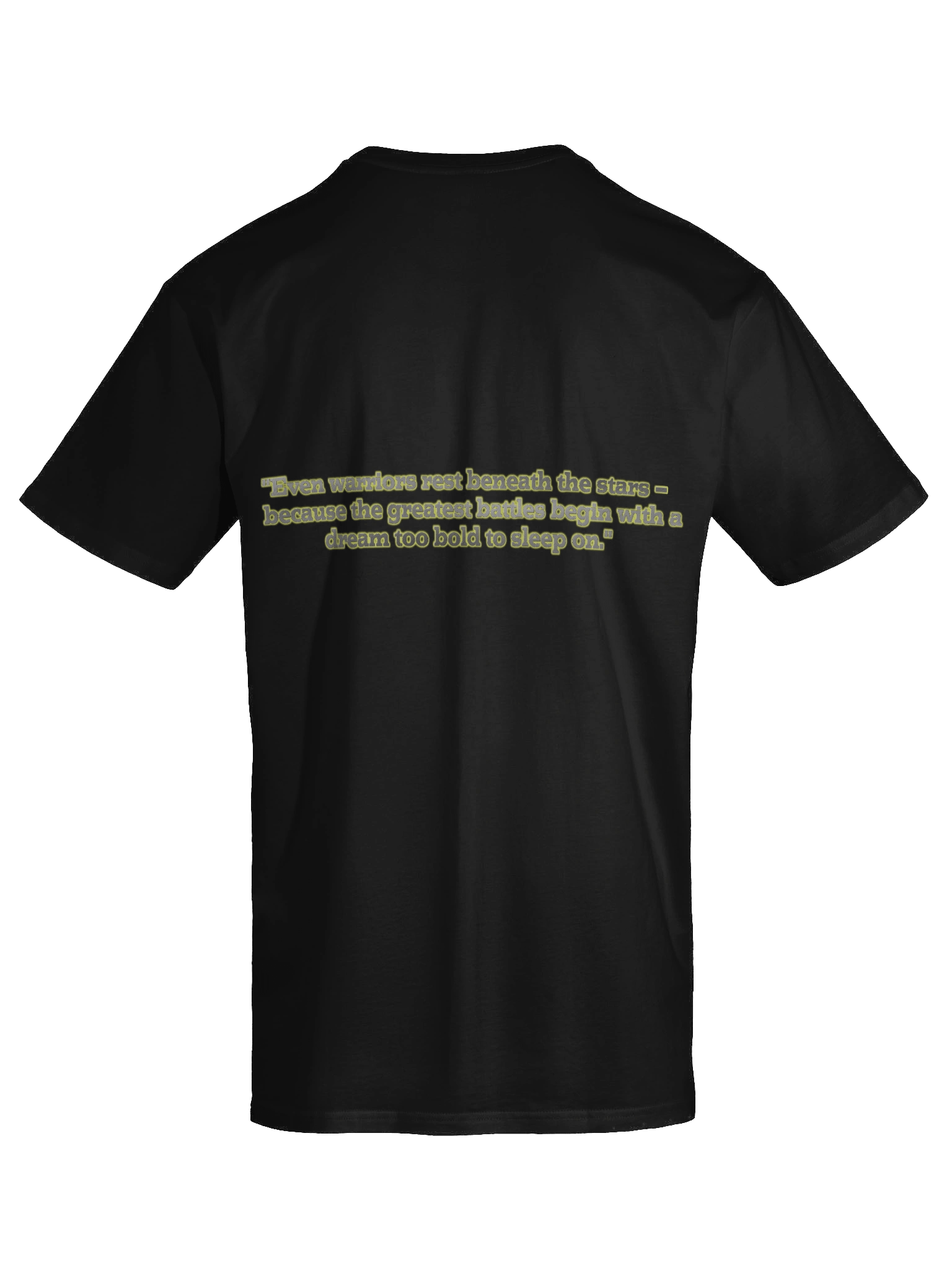 Beneath The Stars Tee product image (7)