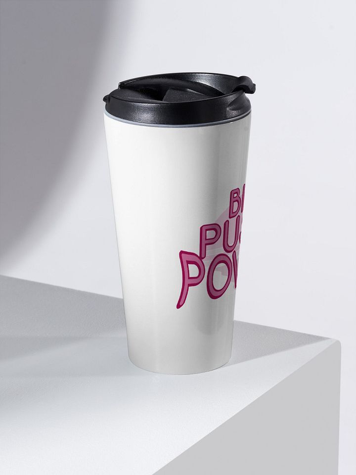 BPP Travel Mug product image (2)