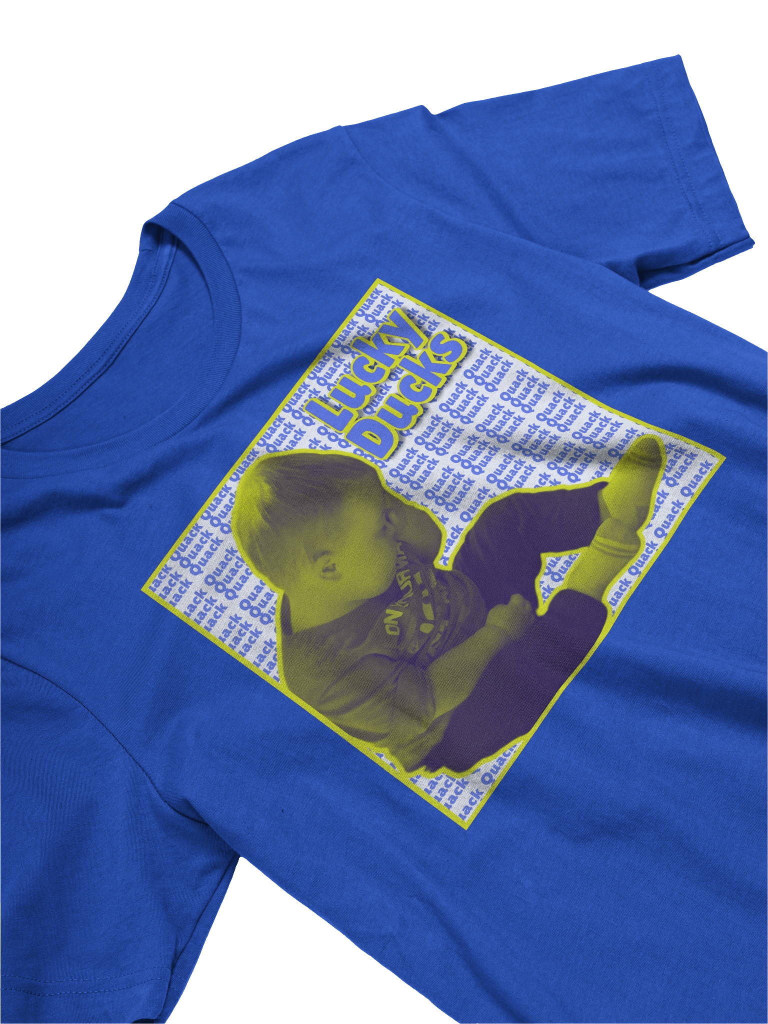 Lucky Ducks Shirt product image (7)