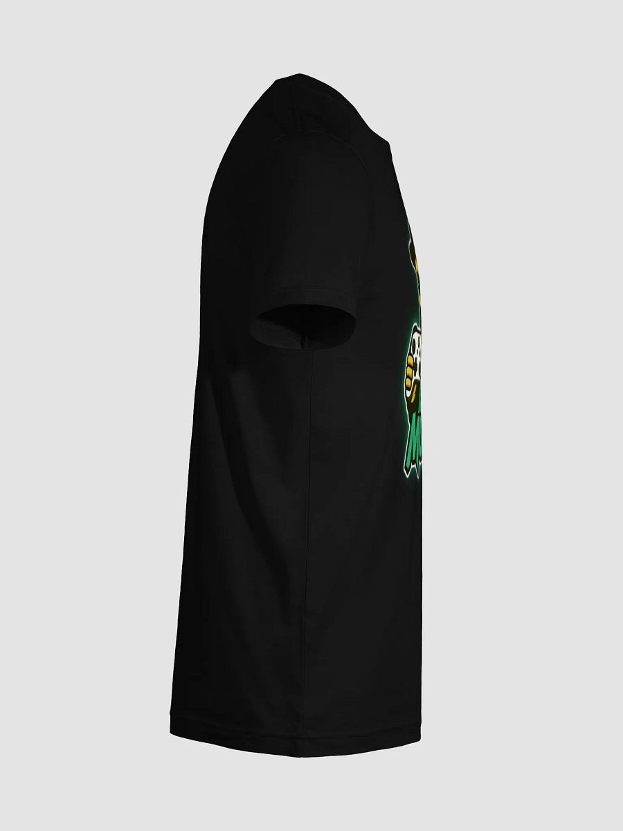 MikeyxMurder Bearded Skull Shirt product image (12)