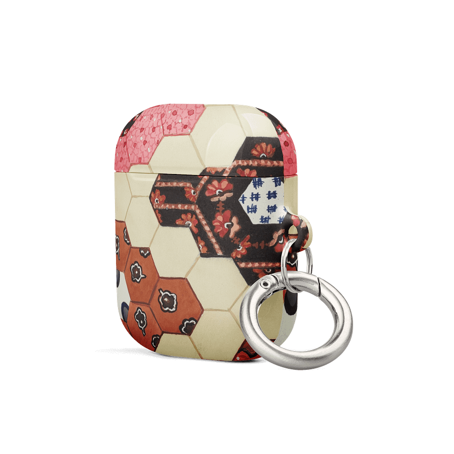 HexaQuilt AirPods® Case product image (6)